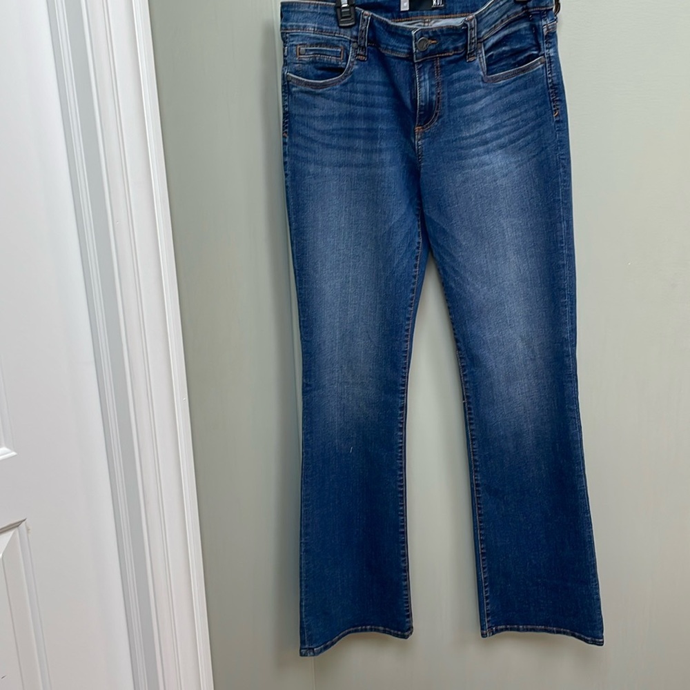 Size 12 jeans